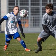 AS Timau Basel - FC Arlesheim