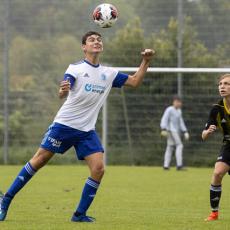 FC Arlesheim - FC Aesch