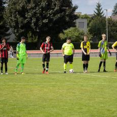 FC Ettingen - FC Diegten Eptingen