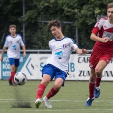 FC Gelterkinden - FC Amicitia Riehen