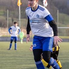 FC Therwil - FC Arlesheim