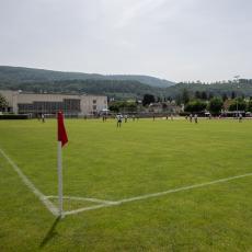 FC Therwil - FC Grenchen