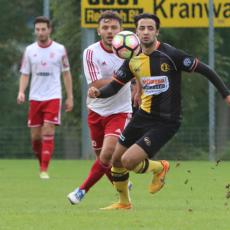 SC Dornach - FC Bern