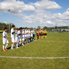 FC Therwil - FC Kuettigen