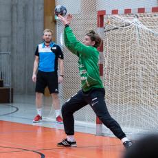 Handball Nordwest - BSV Future Bern
