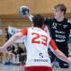 Handball Nordwest - BSV Future Bern U19 30.10.2021
