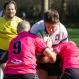 Basel RFC Future Team - LUC Rugby II 07.10.2023