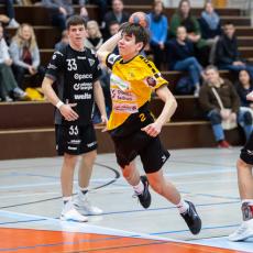 U17 Elite HSG Nordwest - Handball Staefa