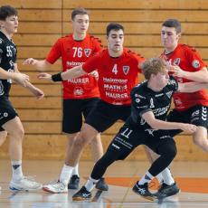 U19 Elite HSG Nordwest - HSC Suhr Aarau