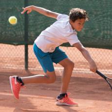 CorpoSana U14 Tennis Open Basel 2018