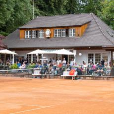 Tennis Open Basel 2022
