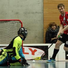 Unihockey Basel Regio - UHT Eggiwil